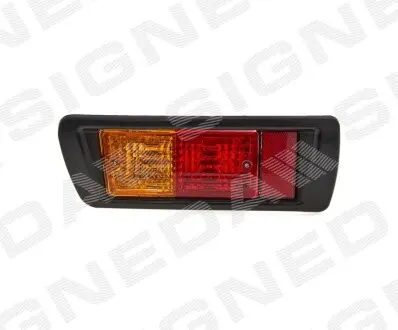 Задні ліхтар Signeda ZTY19C0LK