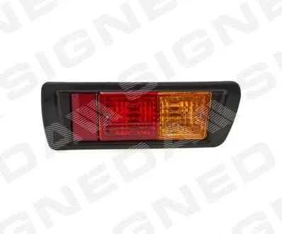 Задні ліхтар Signeda ZTY19C0RK