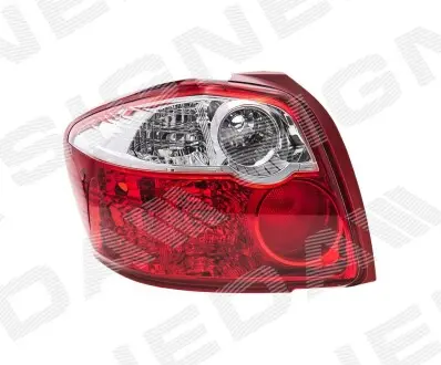 ЗАДНИЙ ФОНАРЬ Signeda ZTY19P10L