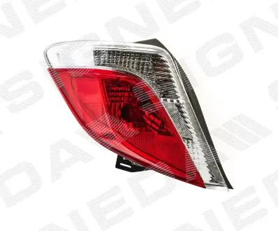 Задні ліхтар Signeda ZTY19T4CL