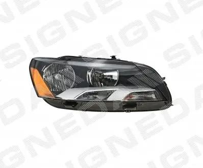 Передня фара Signeda ZVW11G5UR