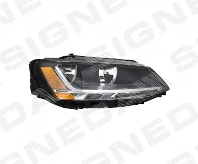 Передня фара Signeda ZVW11G8ER