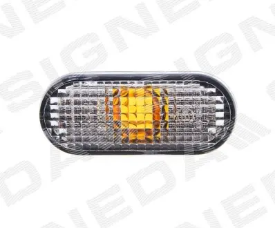 Вказівник повороту на крилі Signeda ZVW1402C