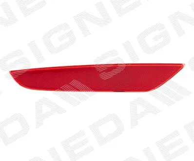 Відбивач Signeda ZVW1413L