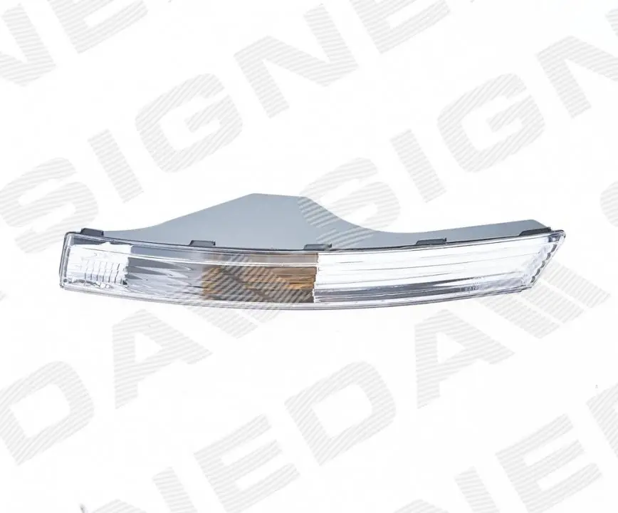 Вказівник повороту в бампер Signeda ZVW1620CL (фото 1)