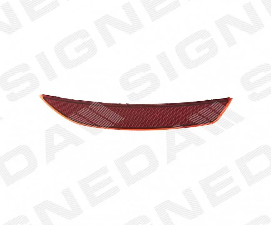 Відбивач Signeda ZVW1655R (фото 1)