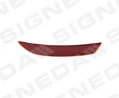 Відбивач Signeda ZVW1655R