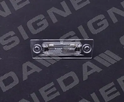 Ліхтар підсвічення номерного знаку Signeda ZVW1705L/R