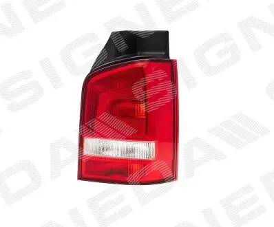 Задні ліхтар Signeda ZVW19B1CR