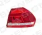 Задній ліхтар VW PASSAT (B7, USA TYPE), 11 - 15 Signeda ZVW19D7R (фото 1)