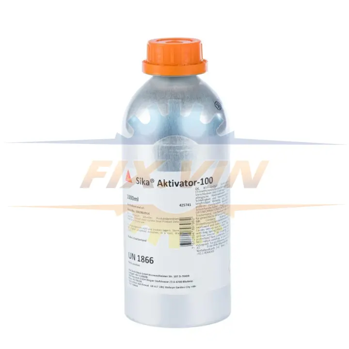 Очищувач SIKA SI 117570 (фото 1)