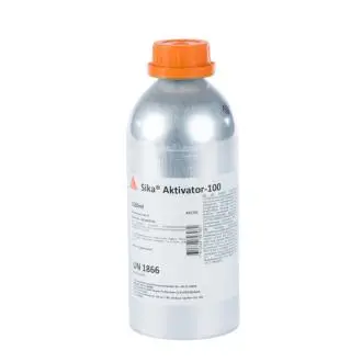 Очищувач SIKA SI 117570