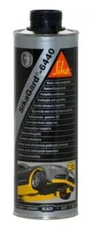 Бітумний розчин (Антикор. покриття) SIKA SI 440206