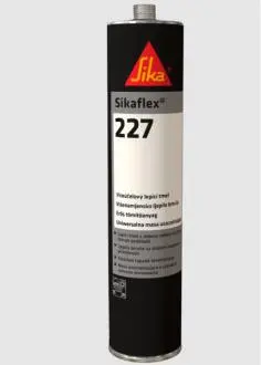 Поліуретановий клей-герметик SIKA SI 6964