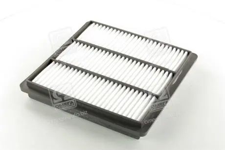 Фільтр повітряний MITSUBISHI PAJERO, GREAT WALL HOVER (вир-во SPEEDMATE, Korea) SK SPEEDMATE SM-AFJ086