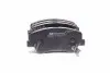 Колодки гальмівні дискові SPEEDMATE SMBPH048 SK SPEEDMATE SM-BPH048 (фото 1)