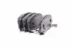 Колодки гальмівні дискові SPEEDMATE SMBPH048 SK SPEEDMATE SM-BPH048 (фото 2)