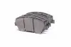 Колодки гальмівні дискові SPEEDMATE SMBPH048 SK SPEEDMATE SM-BPH048 (фото 3)
