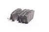 Колодки гальмівні дискові SPEEDMATE SMBPH048 SK SPEEDMATE SM-BPH048 (фото 4)