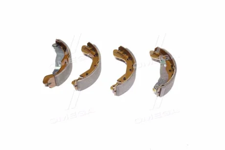 Комлект тормозных накладок SK SPEEDMATE SMBSG002