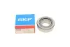 Підшипник роликовий SKF 32206 BJ2/QCL7CVA606 (фото 1)