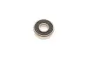 Підшипник кульковий d<30 SKF 6000-2RSH/C3 (фото 2)