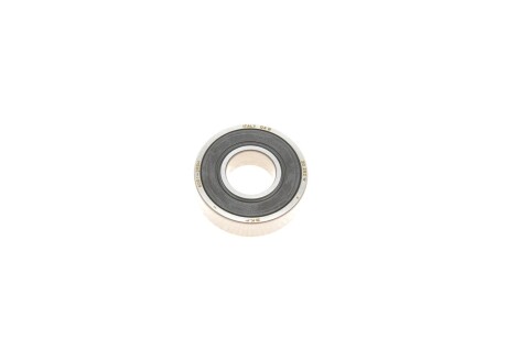 Подшипник шариковый 6001 2RSH (12х28х8) d= 12mm
D= 28mm
B= 8mm SKF 60012RSH