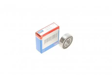 Підшипник 15x32x9 SKF 6002-2RSH