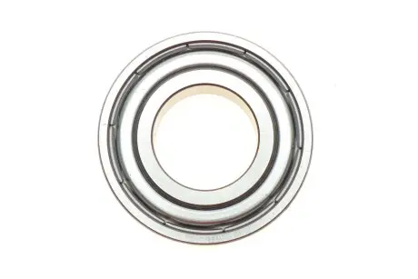 Підшипник кульковий d>30 SKF 6003-2Z/C3
