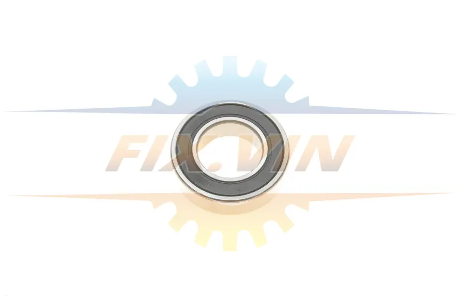 Підшипник (25x47x12) SKF 6005-2RSH (фото 1)