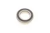 Підшипник 30x55x13 SKF 6006-2RS1 (фото 2)