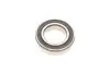 Підшипник 30x55x13 SKF 6006-2RS1 (фото 3)