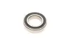 Підшипник 30x55x13 SKF 6006-2RS1/C3 (фото 3)
