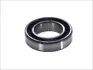 Подшипник сцепления выжимной SKF 6006 322RS1VB005 (фото 1)
