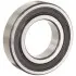 Підшипник 35x62x14 SKF 6007-2RS1 (фото 1)