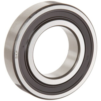 Підшипник 35x62x14 SKF 6007-2RS1