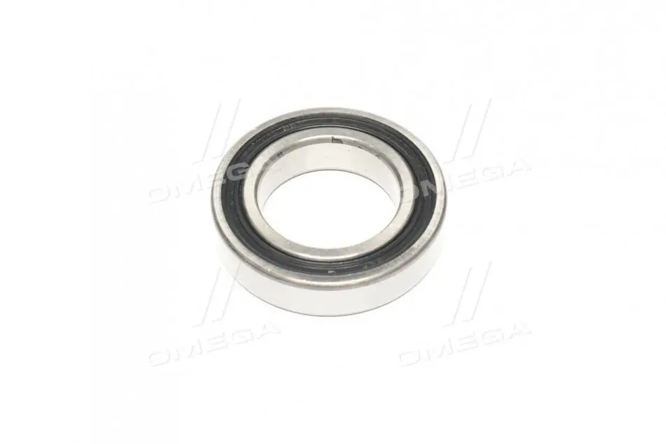 Підшипник кульковий 6008 2RS1/C3 (40х68х15) SKF 6008-2RS1/C3 (фото 1)