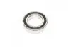 Підшипник кульковий 6008 2RS1/C3 (40х68х15) SKF 6008-2RS1/C3 (фото 1)