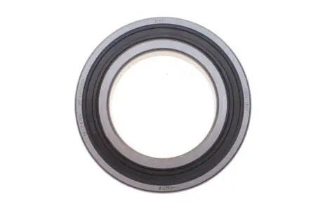 Подшипник шариковый (45х75х16) Bore diameter 45 mm
Outside diameter 75 mm
Width 16 mm SKF 6009-2RS1