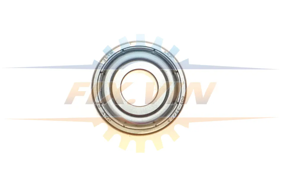 Підшипник кульковий d<30 SKF 607-2Z/C3 (фото 1)
