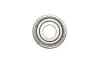 Підшипник кульковий d<30 SKF 607-2Z/C3 (фото 1)