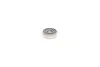 Підшипник кульковий d<30 SKF 608-2RSH (фото 2)