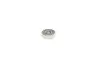 Підшипник кульковий d<30 SKF 608-2RSH/C3 (фото 2)