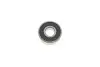 Підшипник кульковий d<30 SKF 609-2RSH (фото 1)
