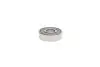 Підшипник кульковий d<30 SKF 609-2RSH (фото 2)