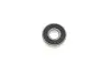 Підшипник кульковий d<30 SKF 609-2RSH (фото 3)