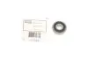 Підшипник кульковий d>30 SKF 62002RSH/C3 (фото 1)