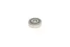 Підшипник кульковий d>30 SKF 62002RSH/C3 (фото 2)