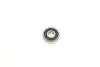 Підшипник кульковий d>30 SKF 62002RSH/C3 (фото 3)