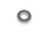 Підшипник 12x32x10 SKF 6201-2RSH/C3 (фото 3)